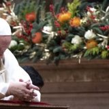 Papa Franja: „Bog nas i dalje sve voli, čak i najgore među nama“ 2