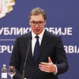 Vučić: Niko iz moje porodice nije bio u kontaktu sa vlasnikom Jovanjice 9