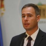 Aleksić: Prioritet izgradnja stranačke infrastrukture a ne dogovor o nenapadanju u opoziciji 13