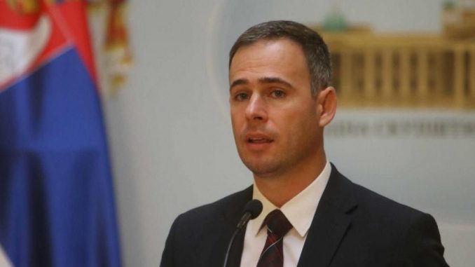 Aleksic: Extraordinary parliamentary elections unequivocal confirmation of the success of the boycott 2