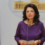 Potpredsednica NS: Promene Ustava uvod u odluke o Kosovu i Metohiji i Rio Tintu 9