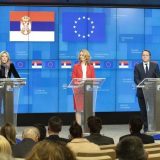 Varheji: Otvaranje poglavlja sa Srbijom znak da zemlje EU žele nastavak proširivanja 5