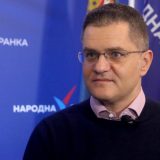 Jeremić: Država Srbija ćuti na događaje u Crnoj Gori jer režim ima svoje dilove 13