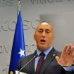 Haradinaj: Vučić i Vulin izbegli sankcije, a Kurti nije - deluje više prosrpski i proruski od njih dvojice 13