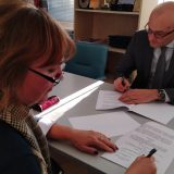 RIK i Centar za samostalni život osoba sa invaliditetom Srbije potpisali Protokol o saradnji 4