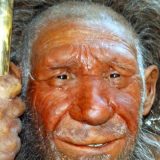 Kako je „loša sreća“ oterala Neandertalce sa Zemlje 2