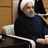 Rohani u UN oštar prema SAD, teškoće Irana uporedio s patnjom Džordža Flojda 7