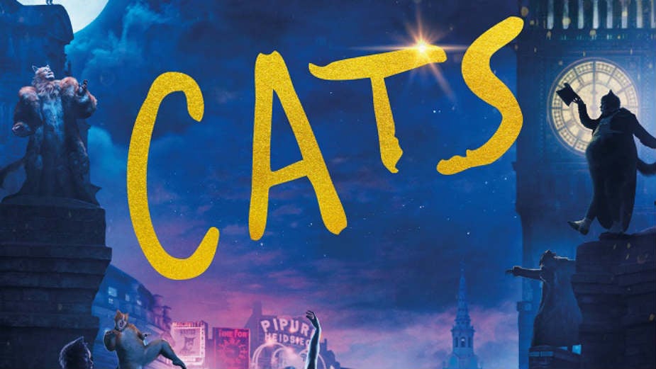 "Cats" na redovnom repertoaru od 2. januara 1
