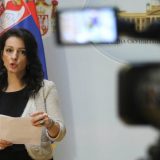 Tepić traži ostavku državne sekretarke MUP Srbije zbog izjave o porodici Jurić 2