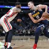 Jokić: Fokusiran sam na Denver, ne razmišljam o Olimpijskim igrama 3