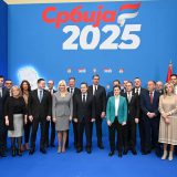 Srbija do 2025 - uvod u funkcionersku kampanju za predstojeće izbore 7