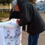 Zaječarci potpisivali peticiju za puštanje Aleksandra Obradovića iz pritvora 4