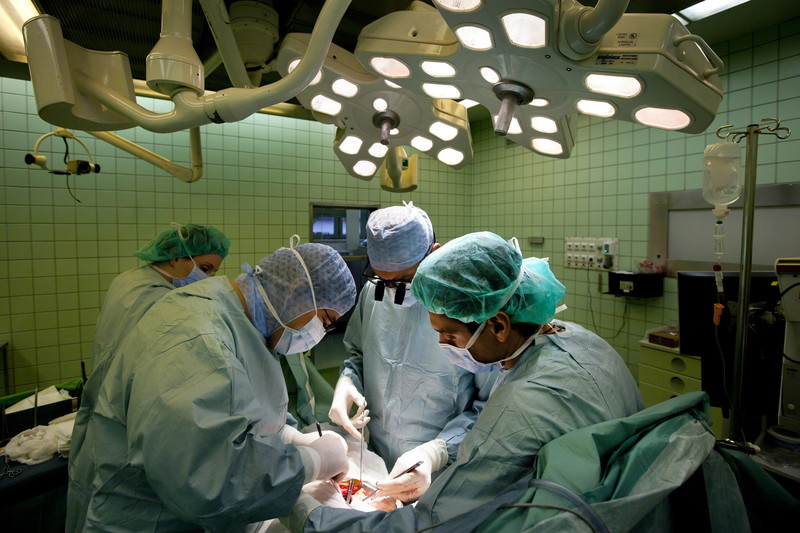 Pacijenti koji čekaju transplantaciju uputili otvoreno pismo Vučiću: Zašto smo otpisani i gurnuti u smrt? 1