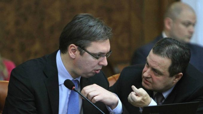 Vučićev 