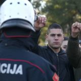 Policija Crne Gore od 6. februara neće obezbeđivati litije 3