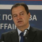 Dačić: Diskriminacija Srba u crnogorskoj vlasti 1