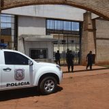 Najmanje 75 zatvorenika pobeglo iz zatvora u Paragvaju, većina iz zloglasne brazilske bande 5