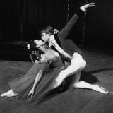 Umetnost, balet i Rudolf Nurejev: Legendarni baletan i dalje inspiriše 2