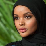 Moda, Islam i Halima Aden: „Nijedna žena ne mora da nosi hidžab protiv svoje volje” 4