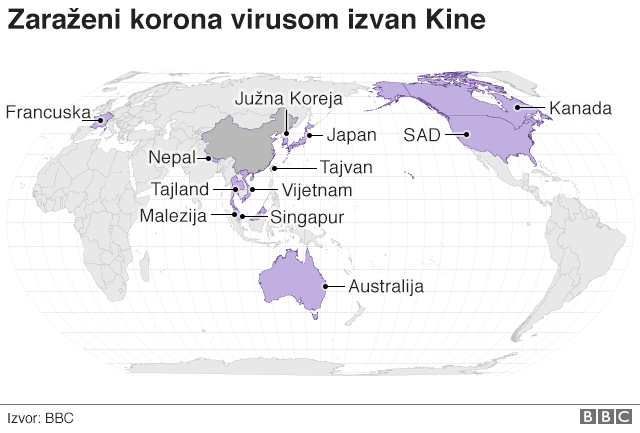 korona virus