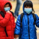 Virus i Kina: Korona virus odneo više od sto života, vlada uvodi strože mere 1