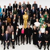Oskar 2020: Deset zanimljivih stvari na grupnoj fotografiji 3