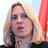 Cvijanović: Odluka Ustavnog suda BiH politička; Sudija Ćeman: Odluka važi od objavljivanja u Službenom glasniku 8