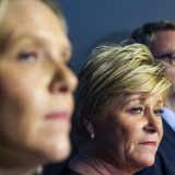 Napredna stranka izašla iz norveške vlade 5