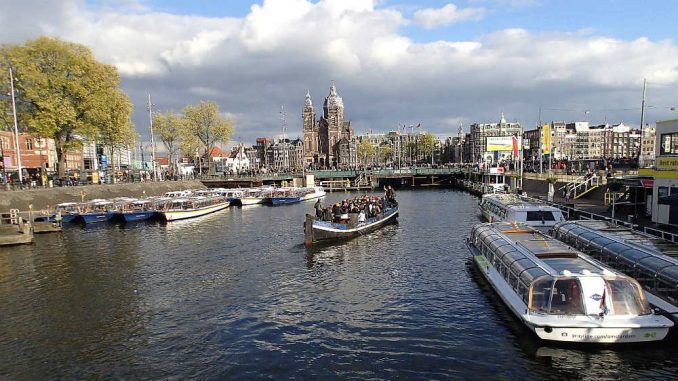 Holandski KLM posle 30 godina ponovo leti između Beograda i Amsterdama