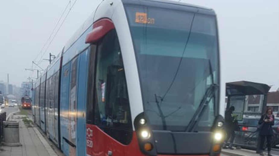 Ponovo suspendovan tender GSP Beograd za kupovinu 25 novih tramvaja 1
