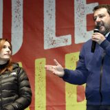 Da li će Salvini u Romanji zameniti levicu koja je decenijama na vlasti? 13