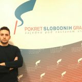 Grbović (PSG): Očekujem da će bojkot izazvati veću političku krizu nego do sada 6