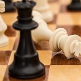 Kratka istorija šahovskih kompjutera 1