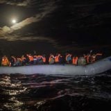 Na Egejskom moru kod turske obale stradalo 11 migranata 5