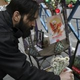 Iranci u Ahvazu dočekuju posmrtne ostatke ubijenog generala 9
