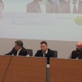 Jeremić: Ako u Crnoj Gori prođe zakon protiv SPC, to će se dogoditi i na KiM 13