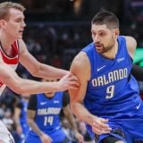 NBA: Pobede Lejkersa, Milvokija, Njujorka i Orlanda 3