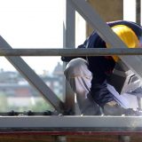 SSP: Radnici na gradilištu javne garaže u Kragujevcu bez zaštitne opreme 12