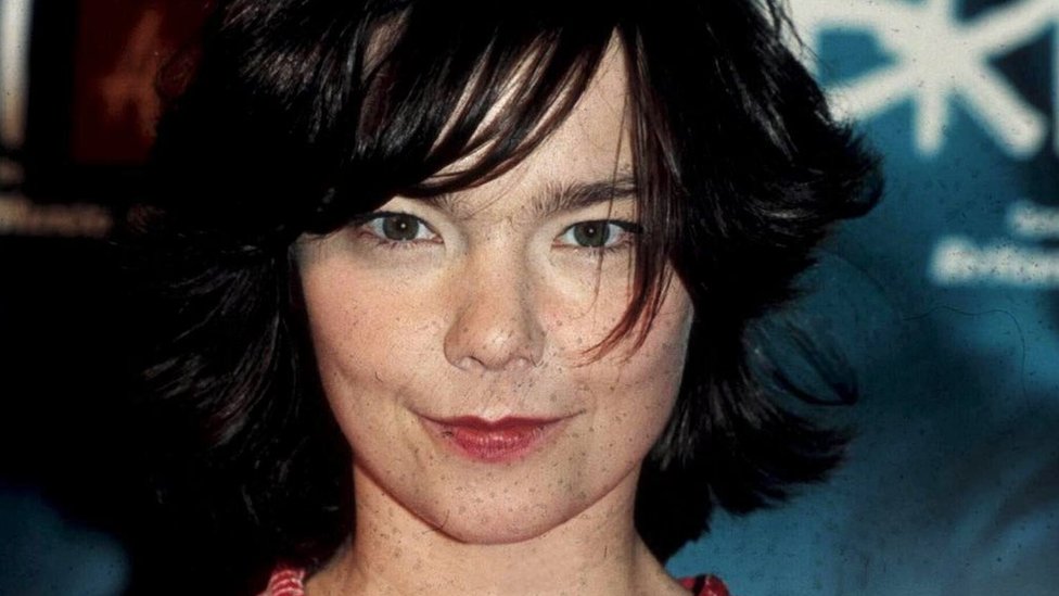 Bjork