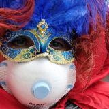 Korona virus i Italija: Zatvoren karneval u Veneciji, gradovi u karantinu 11