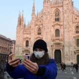 Korona virus: Broj obolelih u Italiji skočio na 400 15