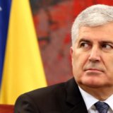 Lider HDZ BiH Dragan Čović pozitivan na korona virus 15