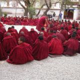 Tibet (1): Tiha molitva u Lasi 7