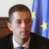 Marko Đurić traži sankcije protiv Prištine 14