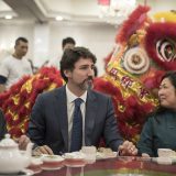 Trudo upozorio na diskriminaciju kineske zajednice u Kanadi 2
