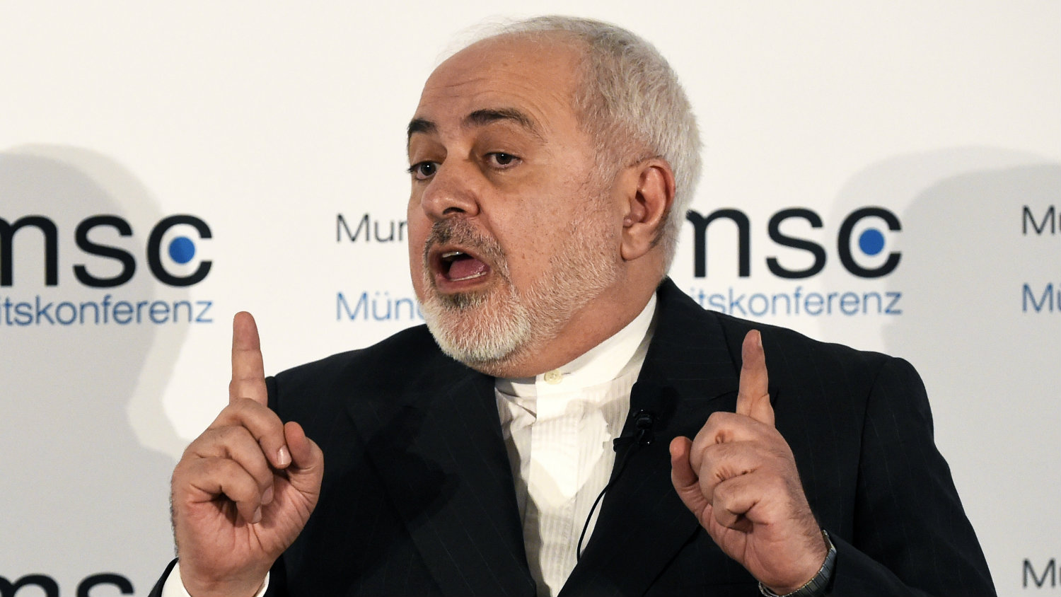 Iranski ministar: Tramp ima loše savetnike 1