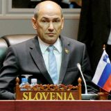 Janša i zvanično predložen za mandatara za sastav nove slovenačke vlade 7