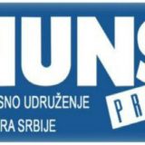 NUNS: Najoštrije osuđujemo opasne poruke Srpskog pokreta Dveri 3