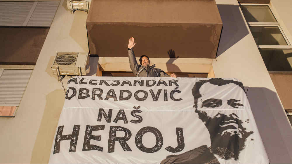 Aleksandar Obradović: Olako sam se odrekao jurenja za snovima 3