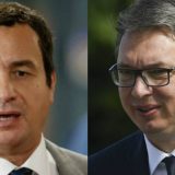 Analitičari sa Kosova bez velikih očekivanja od sastanka Kurtija i Vučića 2